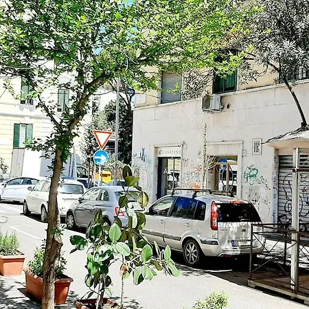 Pigneto Easy Διαμέρισμα *
