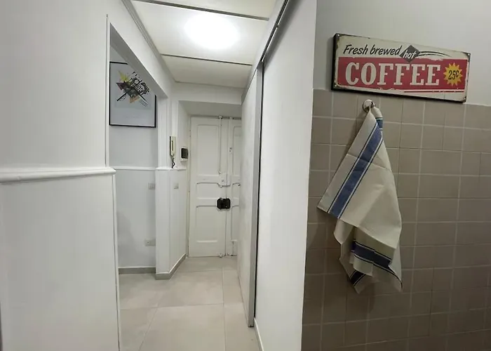 Apartment Pigneto Easy