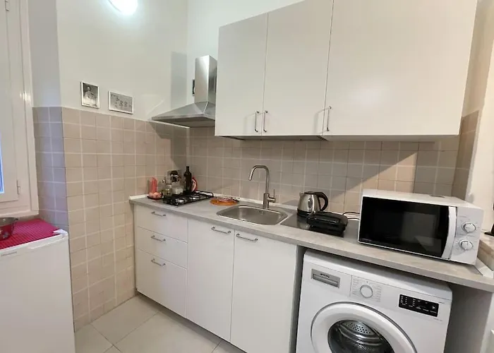 Pigneto Easy Apartment Rome