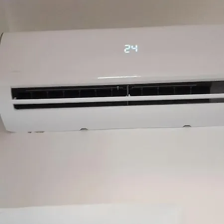 Pigneto Easy Apartament Rzym