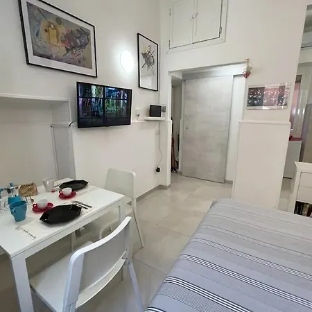 Apartament Pigneto Easy