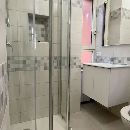 Appartement Pigneto Easy *