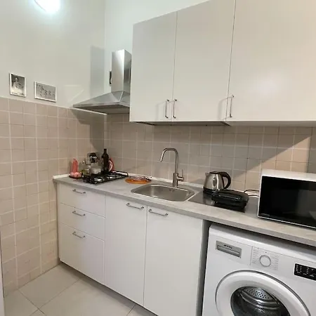 Pigneto Easy Apartament Rzym