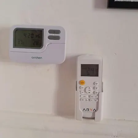 Pigneto Easy Appartement Rome