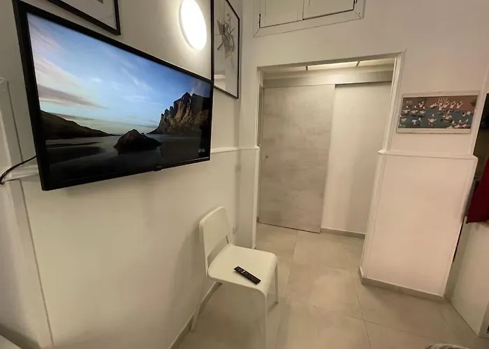 Pigneto Easy 아파트 *