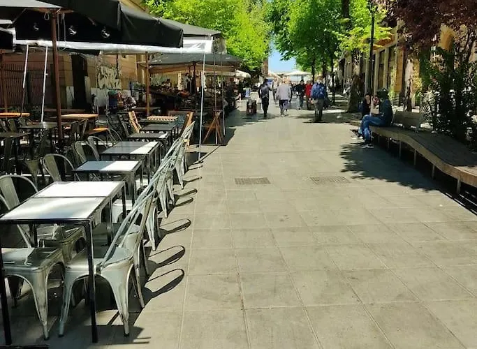 Pigneto Easy 아파트