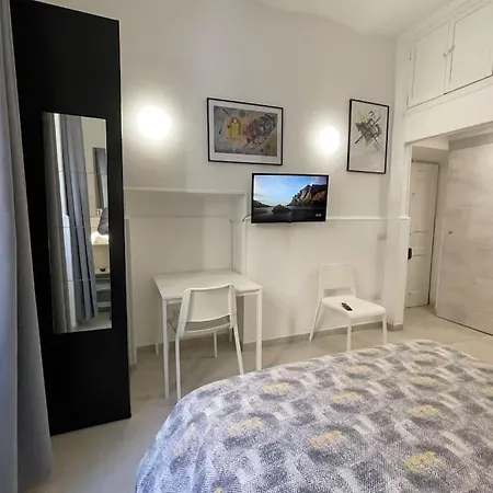 Pigneto Easy Apartamento *