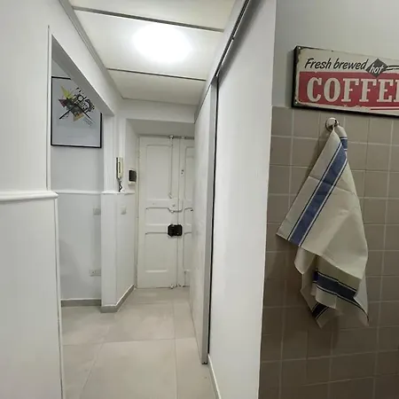 Apartamento Pigneto Easy