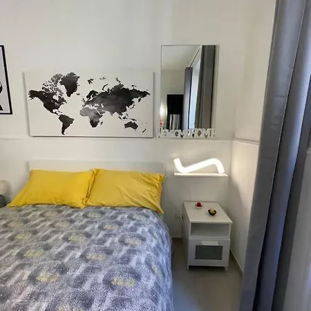 Apartamento Pigneto Easy Roma
