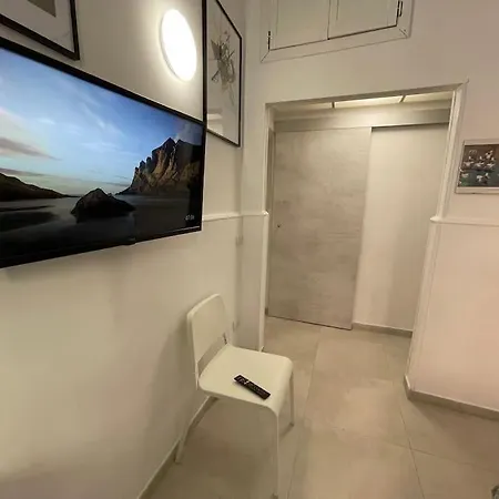 Pigneto Easy Apartamento *